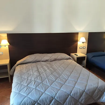 Le Del Corso Hotel Margherita Di Savoia