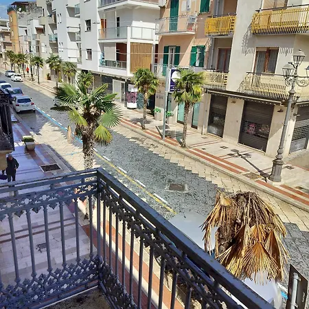 Hotel Le Del Corso Margherita Di Savoia