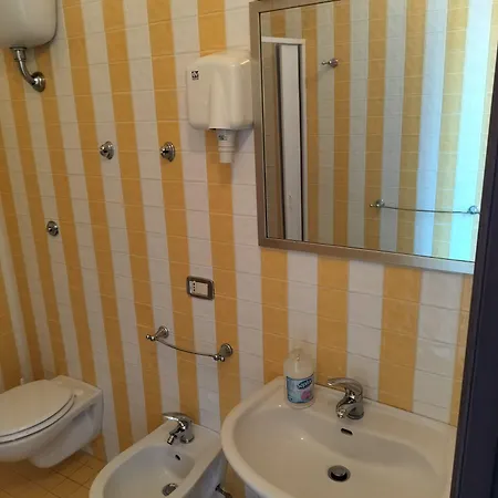 Le Del Corso Hotel *