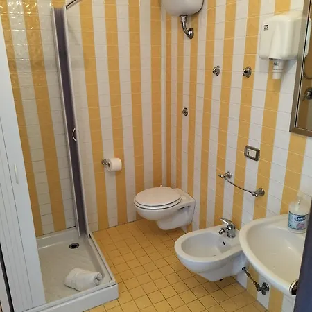 Le Del Corso Hotel *