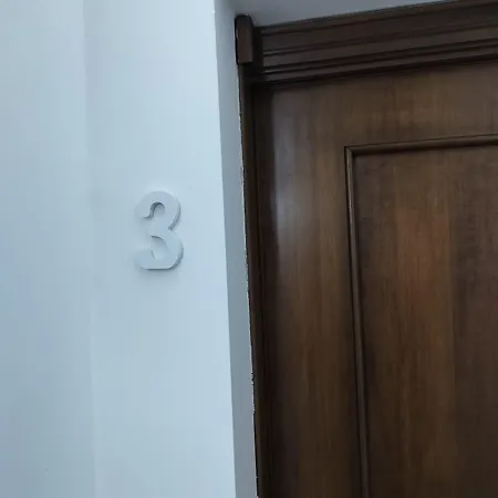 Hotel Le Del Corso Margherita Di Savoia