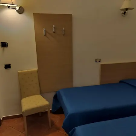 Hotel Le Del Corso Margherita Di Savoia