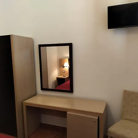 Hotel Le Del Corso *