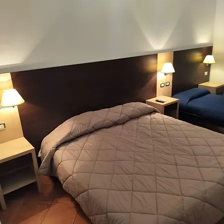 Le Del Corso Hotel *