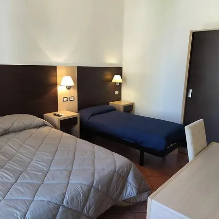 Hotel Le Del Corso *