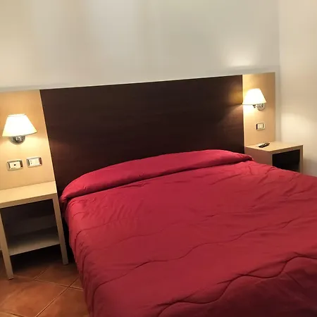 Le Del Corso Hotel Margherita Di Savoia