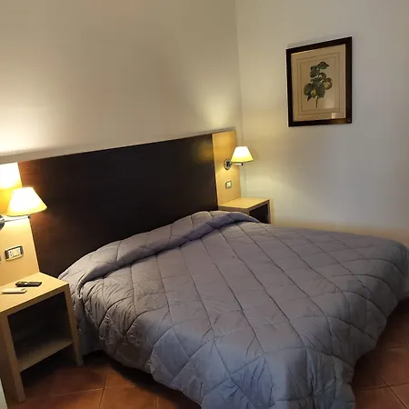 Hotel Le Del Corso *