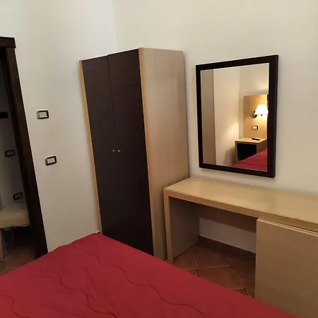 Le Del Corso Hotel Margherita Di Savoia