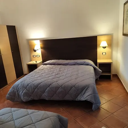 Hotel Le Del Corso Margherita Di Savoia