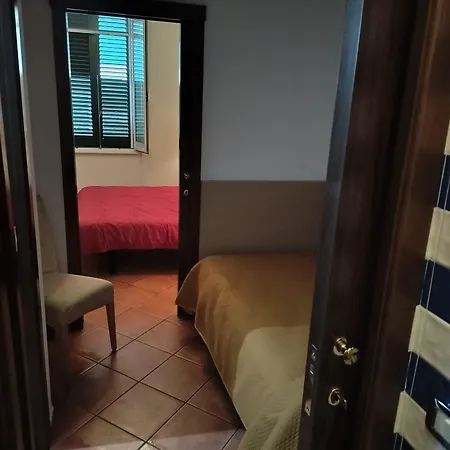 Le Del Corso Hotel *