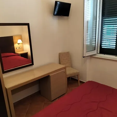 Le Del Corso Hotel *