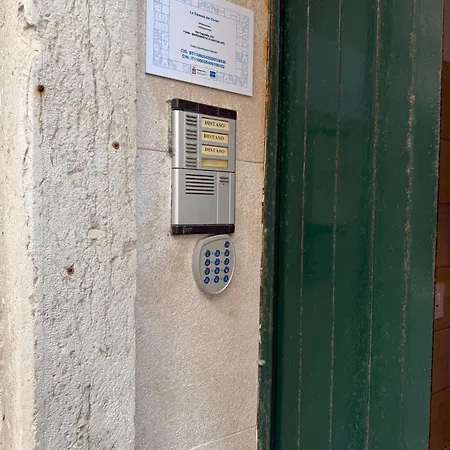 Le Del Corso Margherita Di Savoia