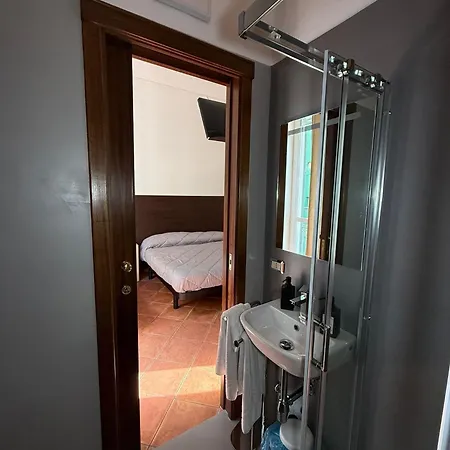 Hotel Le Del Corso Margherita Di Savoia