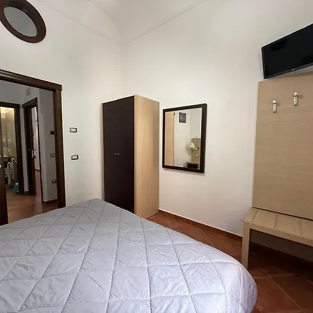 Hotel Le Del Corso *