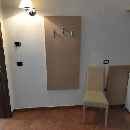 Hotel Le Del Corso Margherita Di Savoia