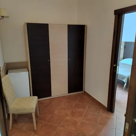 Hotel Le Del Corso *