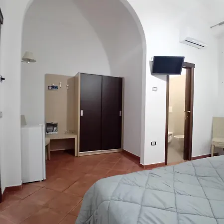 Le Del Corso Hotel *