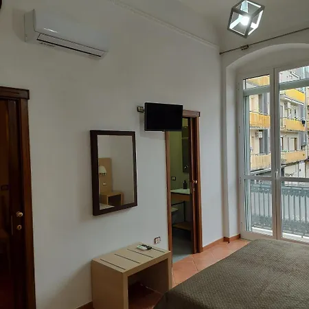 Le Del Corso Hotel *