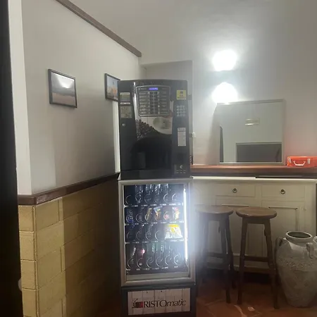 Hotel Le Del Corso *
