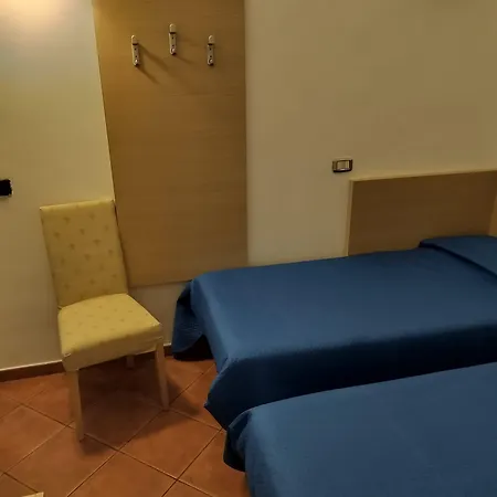 Le Del Corso Hotel