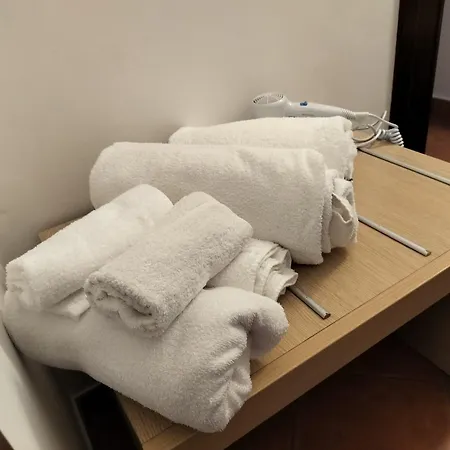 Le Del Corso Hotel