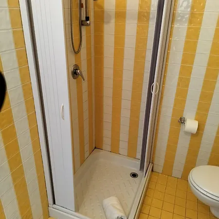 Le Del Corso Маргерита-ди-Савойя