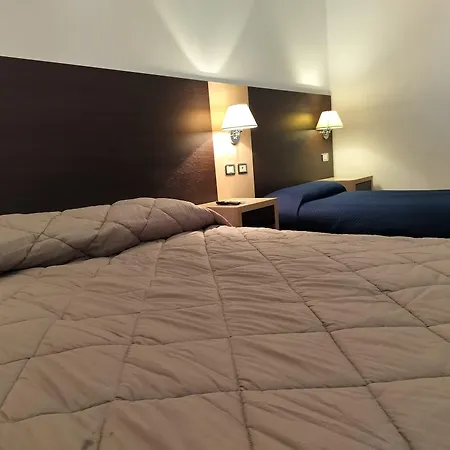 Hotel Le Del Corso