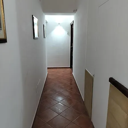 Le Del Corso מלון *