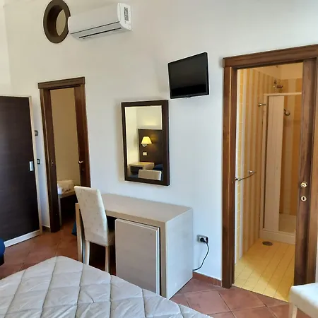 Hotel Le Del Corso *