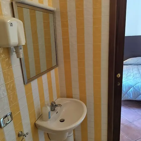 Le Del Corso Hotel