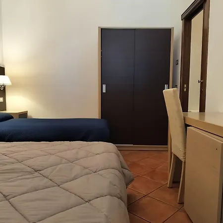 Hotel Le Del Corso