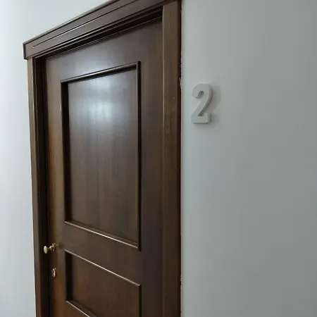 Le Del Corso Hotel