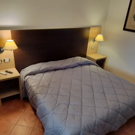 Hotel Le Del Corso
