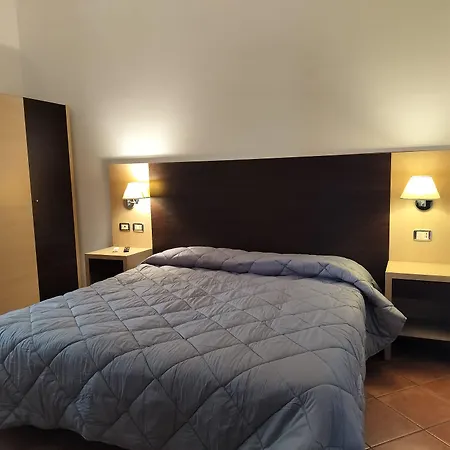 Hotel Le Del Corso *