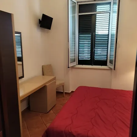 Hotel Le Del Corso *