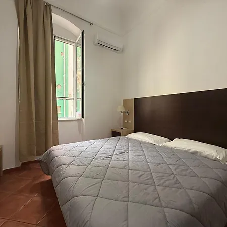 Le Del Corso * Маргерита-ди-Савойя