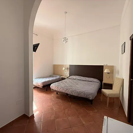 Le Del Corso Отель