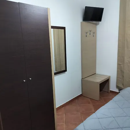 Hotel Le Del Corso *