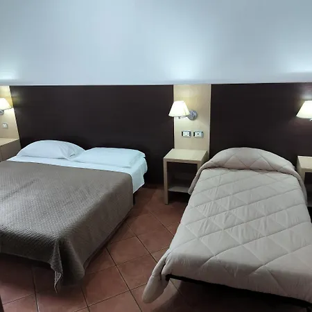 Le Del Corso Hotel