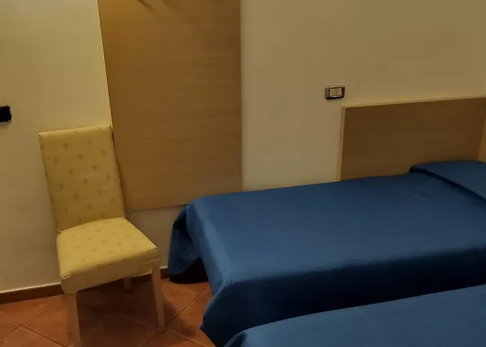 Le Del Corso Hotel