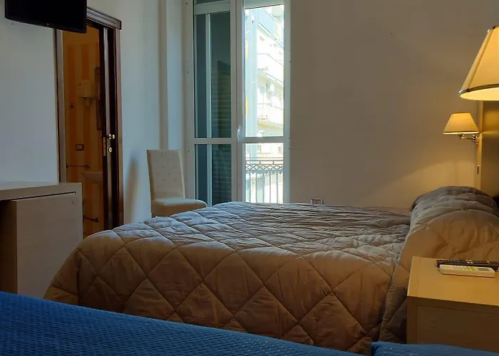 Le Del Corso Margherita Di Savoia