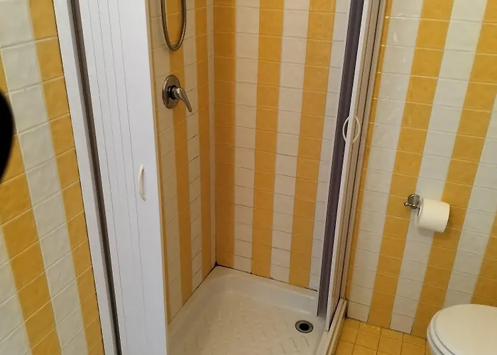 Le Del Corso Margherita Di Savoia