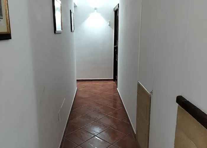 Le Del Corso Hotel *