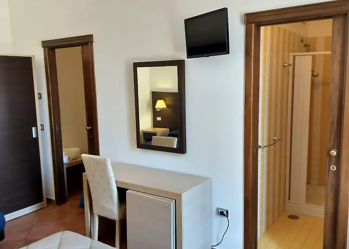 Hotel Le Del Corso *