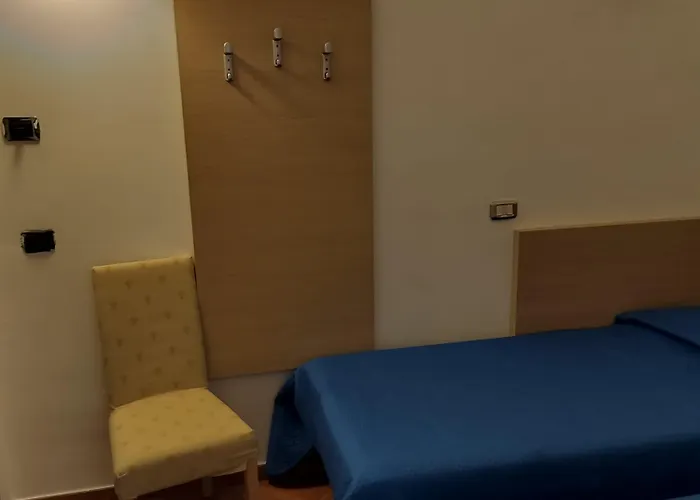 Otel Le Del Corso Margherita Di Savoia