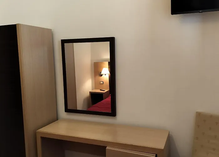 Otel Le Del Corso *