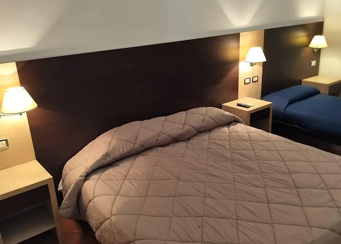 Le Del Corso Hotel *