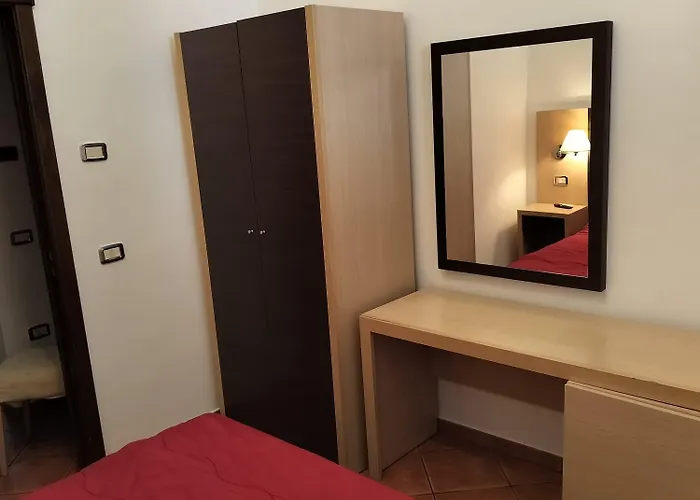 Le Del Corso Hotel Margherita Di Savoia
