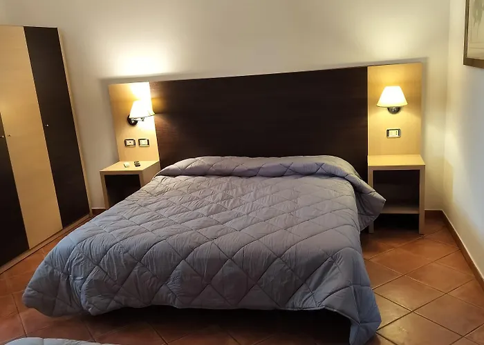 Hotel Le Del Corso Margherita Di Savoia