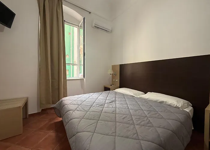 Le Del Corso * Маргерита-ди-Савойя